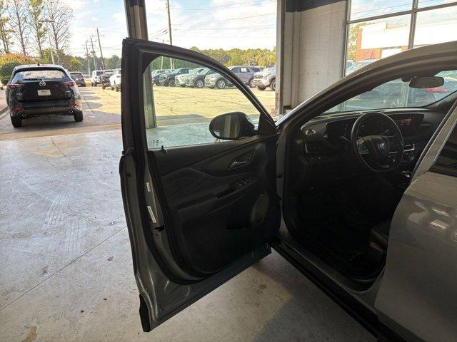 used 2025 Buick Envista car, priced at $24,247