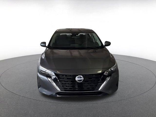 used 2024 Nissan Sentra car, priced at $17,401