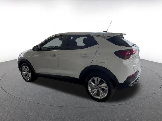 used 2025 Buick Encore GX car, priced at $21,093