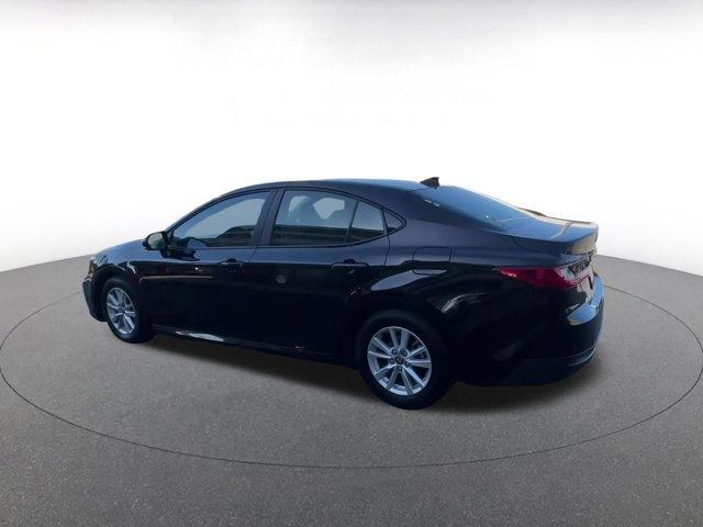 used 2025 Toyota Camry car, priced at $25,053
