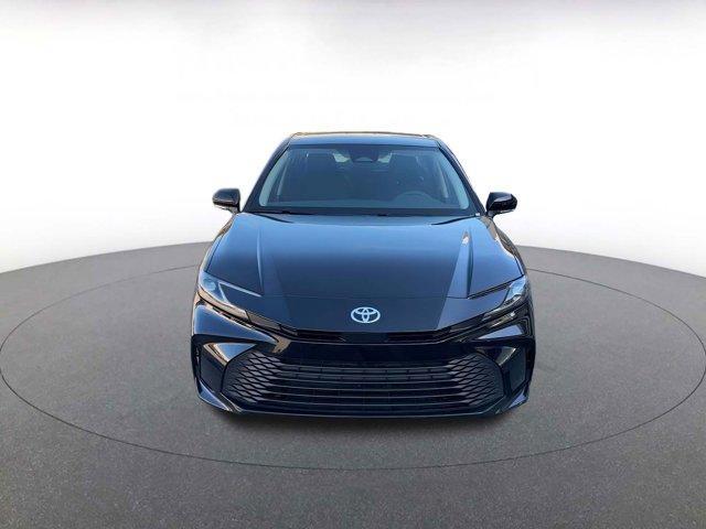 used 2025 Toyota Camry car, priced at $25,053