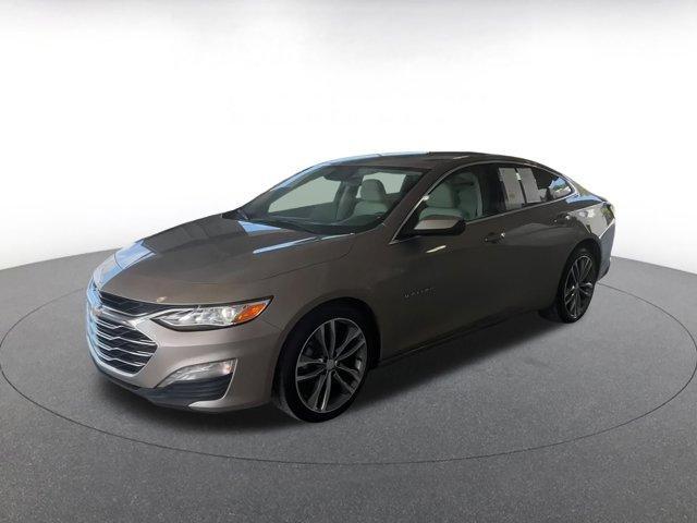used 2024 Chevrolet Malibu car, priced at $23,889