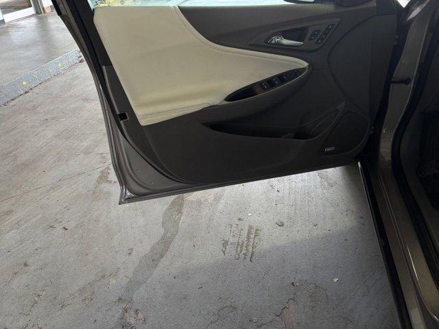 used 2024 Chevrolet Malibu car, priced at $23,889