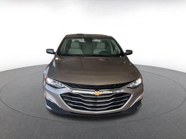 used 2024 Chevrolet Malibu car, priced at $23,889