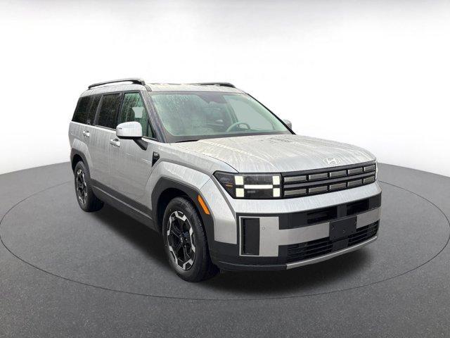 used 2025 Hyundai Santa Fe car, priced at $30,143