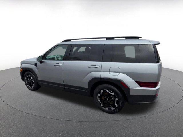 used 2025 Hyundai Santa Fe car, priced at $30,143