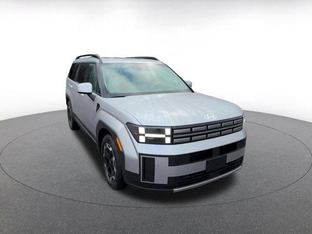 used 2025 Hyundai Santa Fe car, priced at $30,143