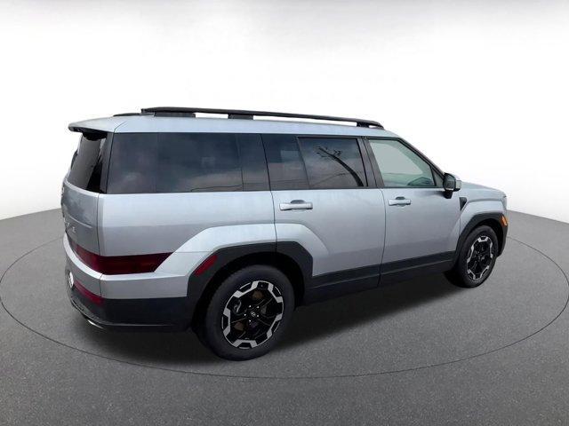 used 2025 Hyundai Santa Fe car, priced at $30,143