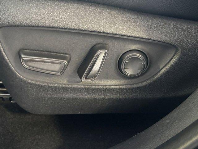 used 2025 Toyota Grand Highlander car, priced at $45,400