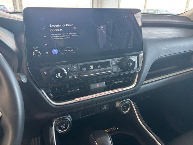 used 2025 Toyota Grand Highlander car, priced at $45,400