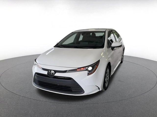 used 2023 Toyota Corolla car, priced at $18,177