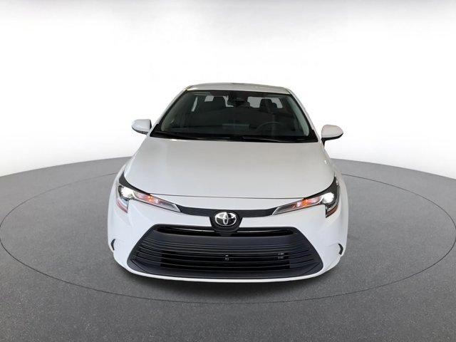 used 2023 Toyota Corolla car, priced at $18,177
