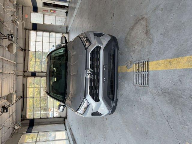 used 2025 Toyota RAV4 car, priced at $30,513