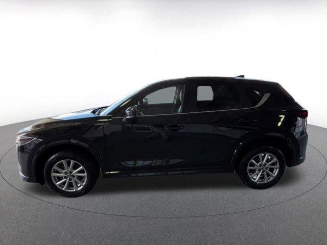 used 2025 Mazda CX-5 car, priced at $26,538