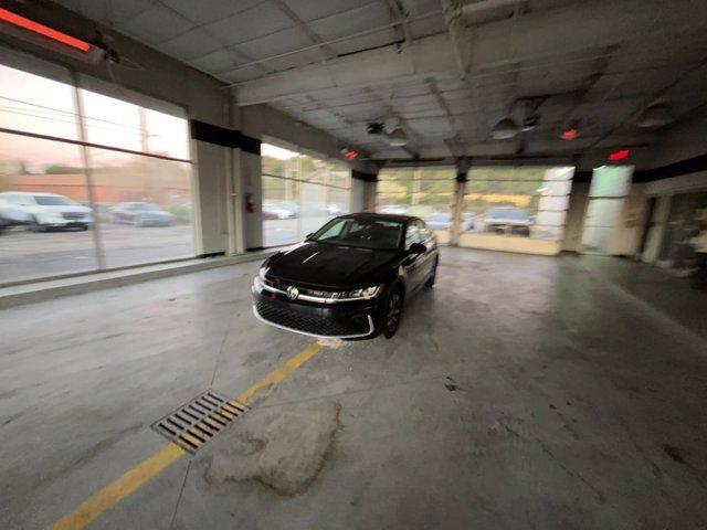 used 2025 Volkswagen Jetta car, priced at $17,651