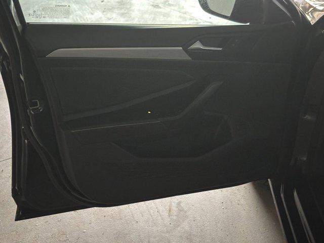 used 2025 Volkswagen Jetta car, priced at $17,651