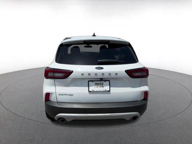 used 2024 Ford Escape car, priced at $21,012
