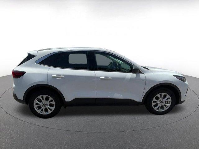 used 2024 Ford Escape car, priced at $21,012