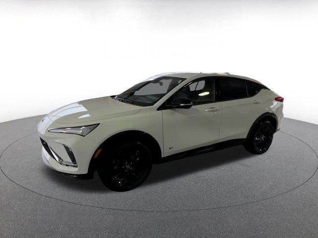 used 2025 Buick Envista car, priced at $24,457