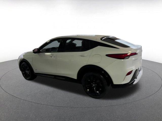 used 2025 Buick Envista car, priced at $24,457