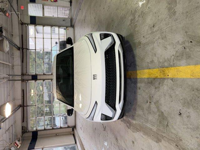 used 2025 Buick Envista car, priced at $24,457