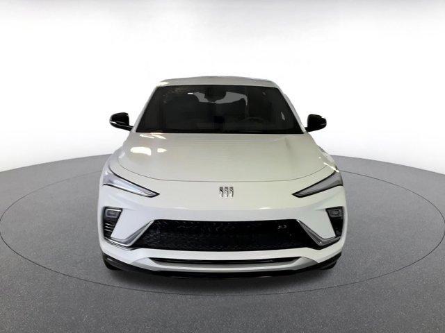 used 2025 Buick Envista car, priced at $24,457