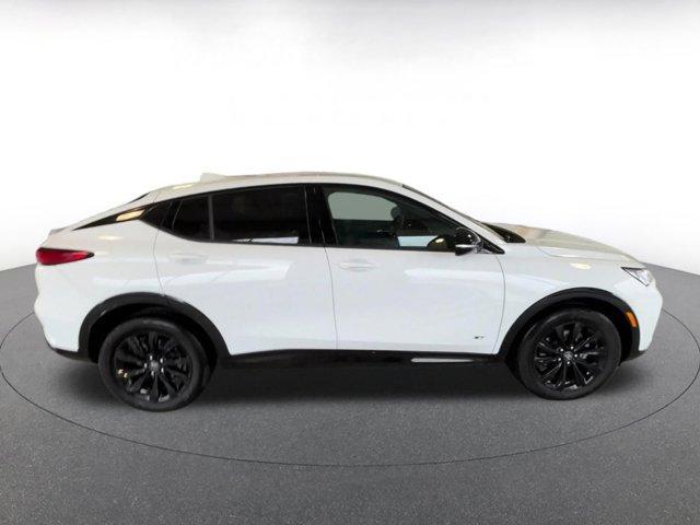 used 2025 Buick Envista car, priced at $24,457