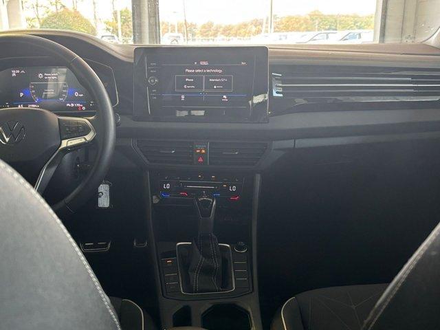 used 2025 Volkswagen Jetta car, priced at $19,727