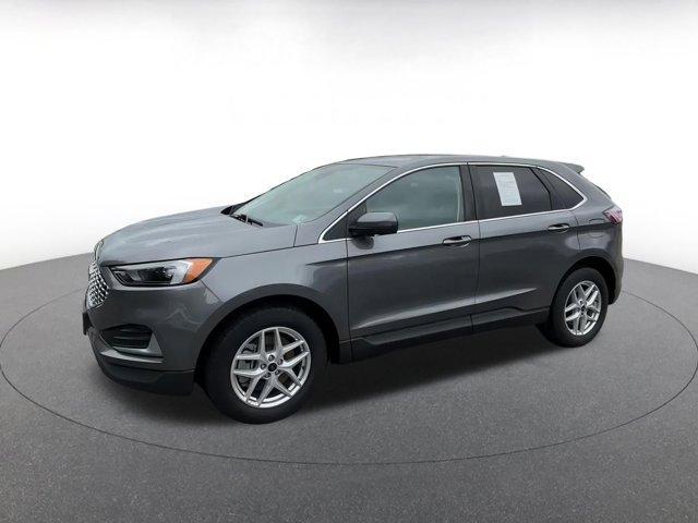 used 2024 Ford Edge car, priced at $24,844