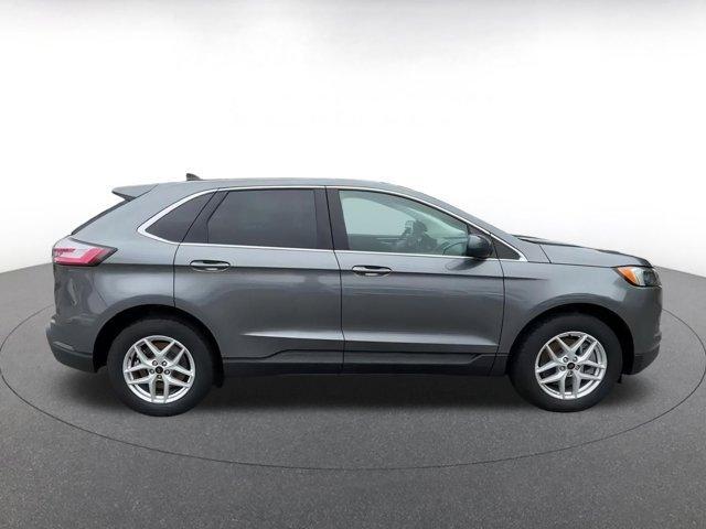 used 2024 Ford Edge car, priced at $24,844