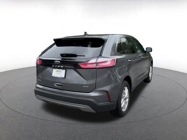 used 2024 Ford Edge car, priced at $24,844
