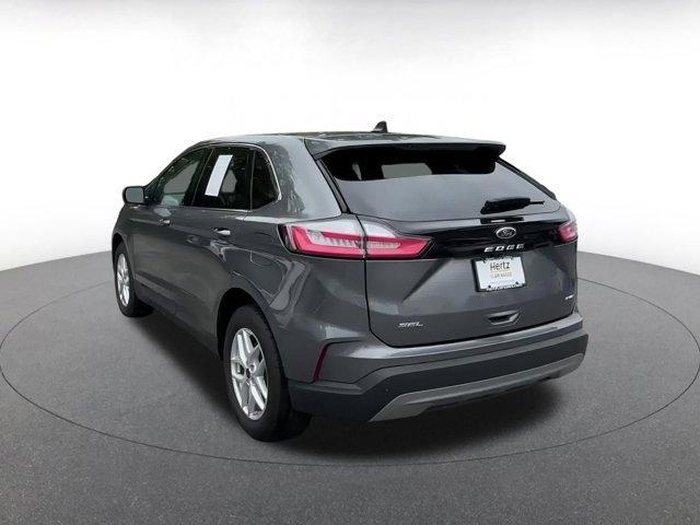 used 2024 Ford Edge car, priced at $24,844