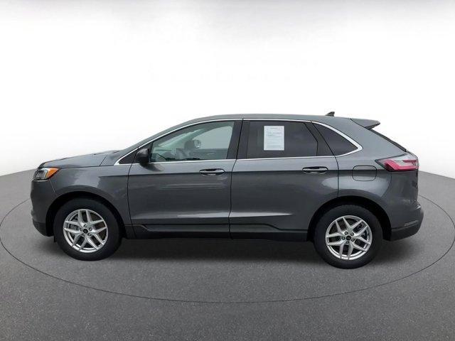used 2024 Ford Edge car, priced at $24,844