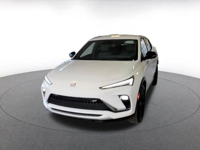 used 2025 Buick Envista car, priced at $24,454