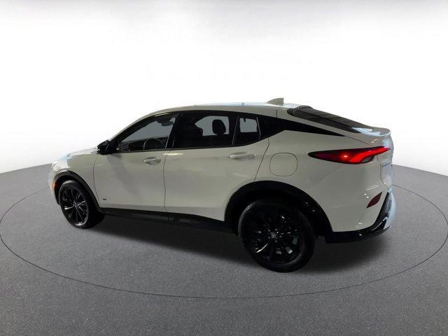 used 2025 Buick Envista car, priced at $24,454