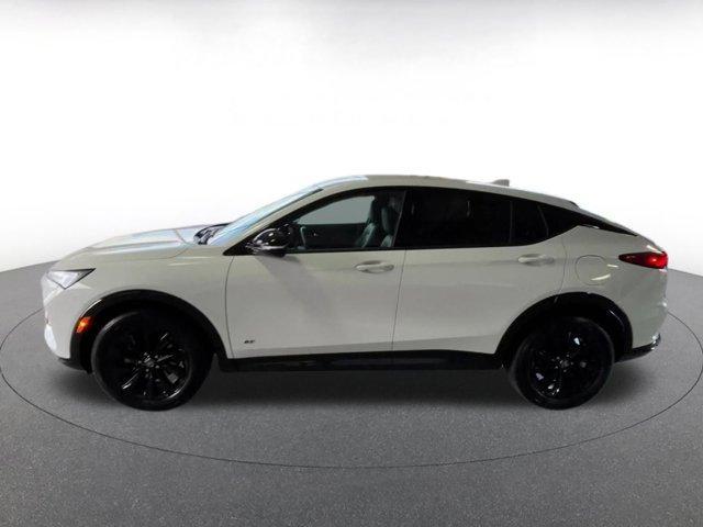 used 2025 Buick Envista car, priced at $24,454