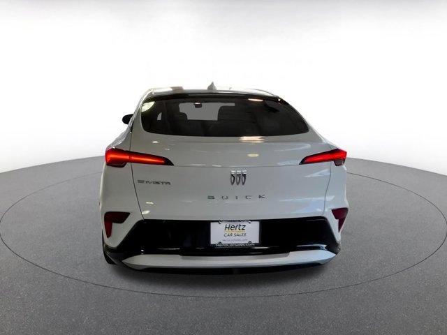 used 2025 Buick Envista car, priced at $24,454