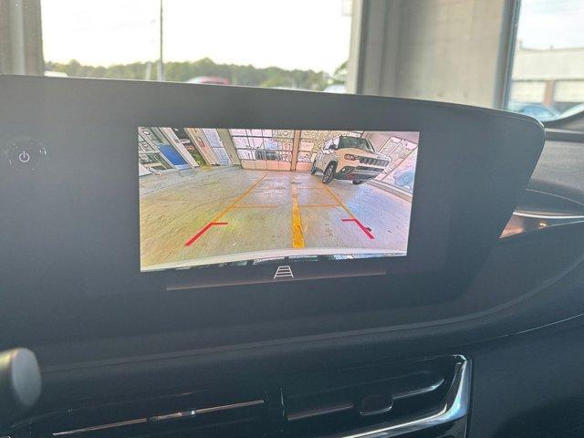 used 2025 Buick Envista car, priced at $24,454