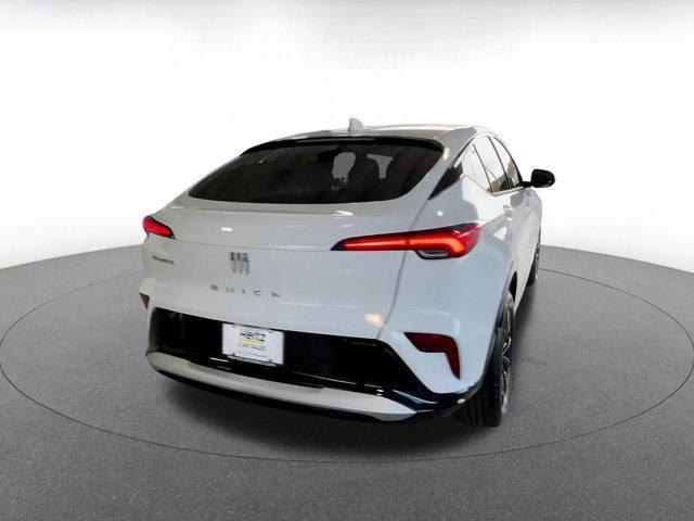 used 2025 Buick Envista car, priced at $24,454