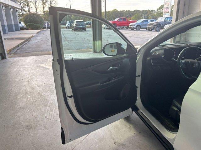 used 2025 Buick Envista car, priced at $24,454
