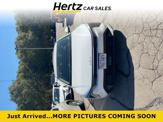 used 2025 Kia K4 car, priced at $19,670