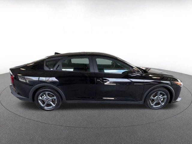 used 2025 Kia K4 car, priced at $20,248