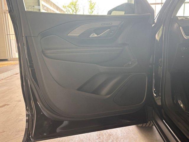 used 2024 GMC Terrain car, priced at $26,312