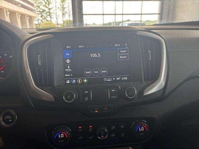 used 2024 GMC Terrain car, priced at $26,312