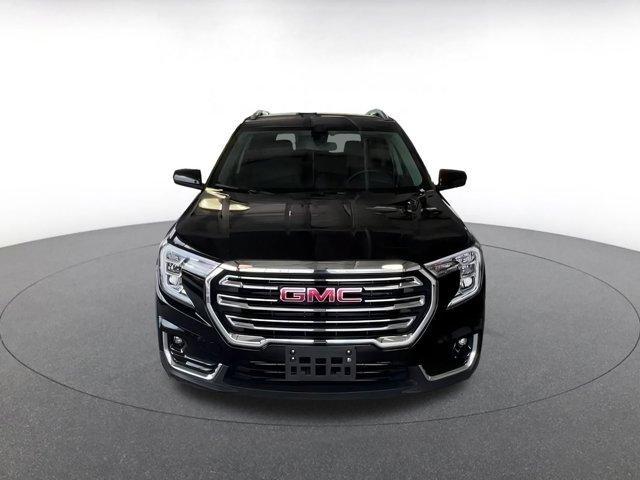 used 2024 GMC Terrain car, priced at $26,312