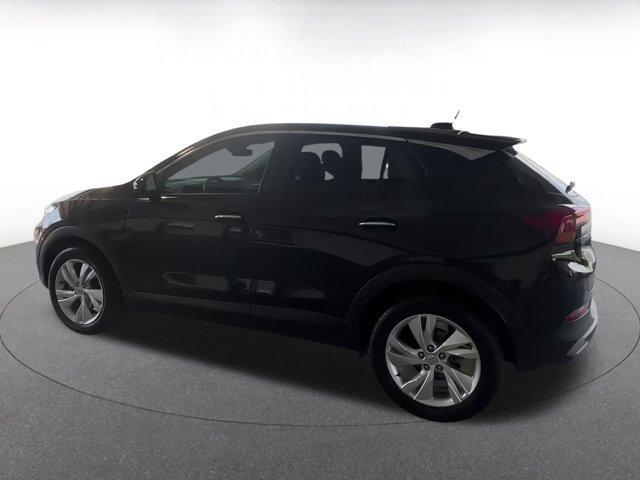 used 2025 Buick Encore GX car, priced at $20,999