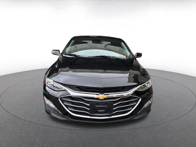 used 2024 Chevrolet Malibu car, priced at $22,219