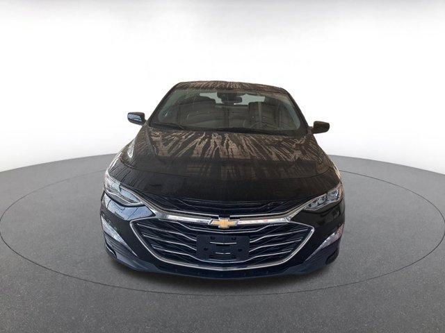 used 2024 Chevrolet Malibu car, priced at $22,219