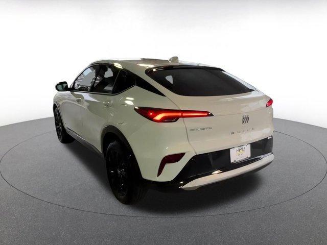 used 2025 Buick Envista car, priced at $24,827