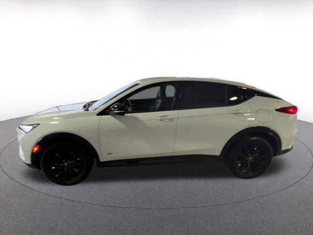 used 2025 Buick Envista car, priced at $24,827